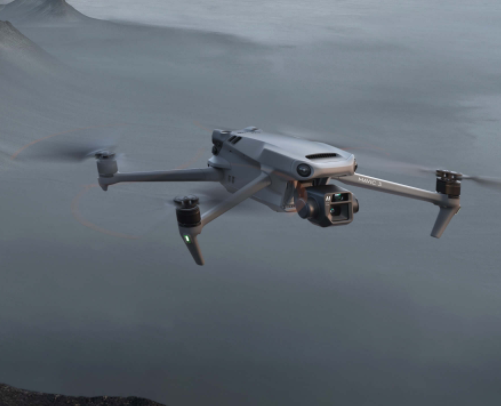 Mavic3 無人機 暢飛帶屏套裝